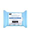 Neutrogena Makeup Remover Cleansing Towelettes Fragrance-Free 25 Towelettes, PK6 6811090